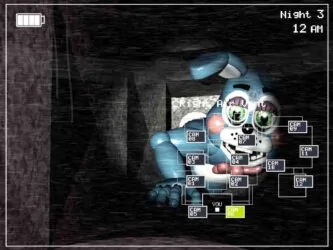 Five Nights at Freddys 2 Free Download By Steam-repacks.com