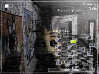 Five Nights at Freddys 2 Free Download By Steam-repacks.com