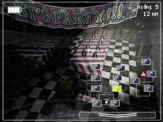 Five Nights at Freddys 2 Free Download By Steam-repacks.com