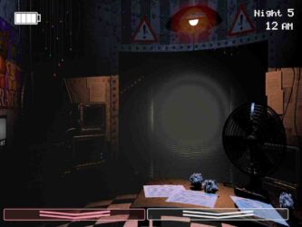 Five Nights at Freddys 2 Free Download By Steam-repacks.com
