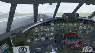 FlyWings 2018 Flight Simulator Free Download By Steam-repacks.com