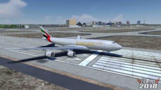 FlyWings 2018 Flight Simulator Free Download By Steam-repacks.com