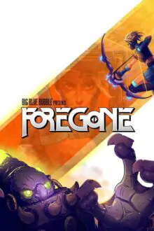 Foregone Free Download By Steam-repacks