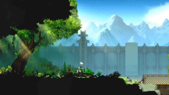 Foregone Free Download By Steam-repacks.com