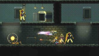 Foregone Free Download By Steam-repacks.com