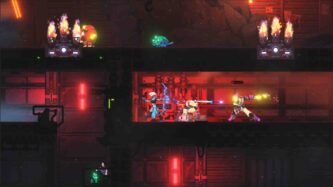 Foregone Free Download By Steam-repacks.com