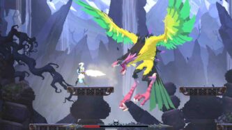 Foregone Free Download By Steam-repacks.com