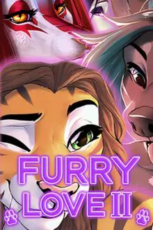 Furry Love 2 Free Download By Steam-repacks
