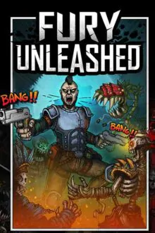 Fury Unleashed Free Download (v1.8.91)