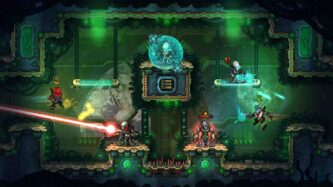 Fury Unleashed Free Download By Steam-repacks.com