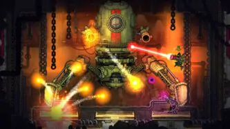 Fury Unleashed Free Download By Steam-repacks.com