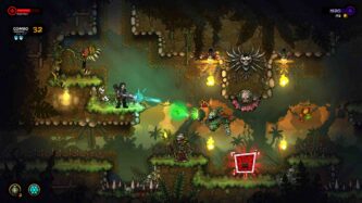 Fury Unleashed Free Download By Steam-repacks.com