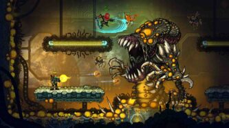 Fury Unleashed Free Download By Steam-repacks.com