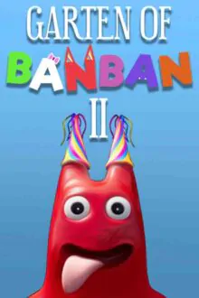 Garten of Banban 2 Free Download By Steam-repacks
