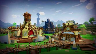 Goblins of Elderstone Free Download By Steam-repacks.com