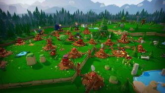 Goblins of Elderstone Free Download By Steam-repacks.com