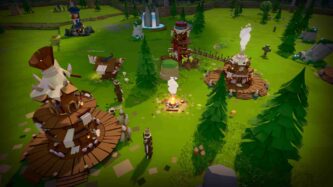 Goblins of Elderstone Free Download By Steam-repacks.com