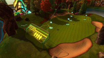 GolfTopia Free Download By Steam-repacks.com