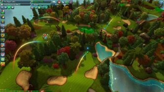 GolfTopia Free Download By Steam-repacks.com