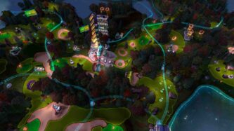 GolfTopia Free Download By Steam-repacks.com