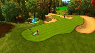 GolfTopia Free Download By Steam-repacks.com