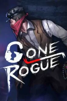 Gone Rogue Free Download By Steam-repacks