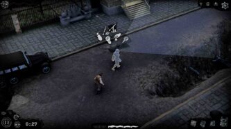 Gone Rogue Free Download By Steam-repacks.com