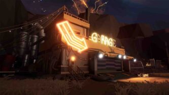 Gripper Free Download By Steam-repacks.com