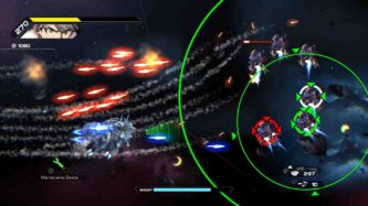 HARDCORE MECHA Free Download By Steam-repacks.com