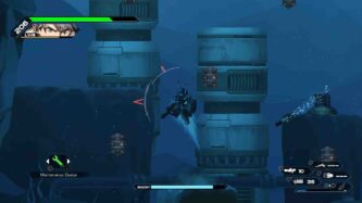 HARDCORE MECHA Free Download By Steam-repacks.com