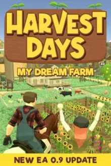 Harvest Days My Dream Farm Free Download (v0.9.5j & ALL DLC)