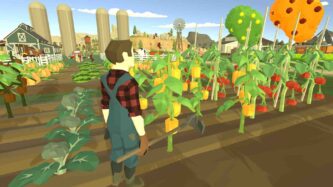 Harvest Days My Dream Farm Free Download By Steam-repacks.com