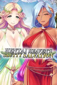 Hentai Heavens Slutty Salvation Free Download