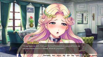 Hentai Heavens Slutty Salvation Free Download By Steam-repacks.com