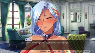 Hentai Heavens Slutty Salvation Free Download By Steam-repacks.com