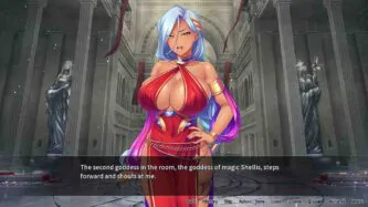 Hentai Heavens Slutty Salvation Free Download By Steam-repacks.com