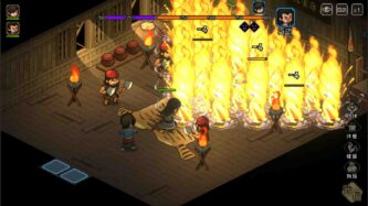Heros Adventure Free Download By Steam-repacks.com