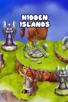 Hidden Islands Free Download By Steam-repacks