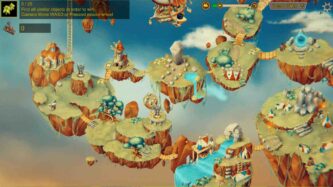 Hidden Islands Free Download By Steam-repacks.com