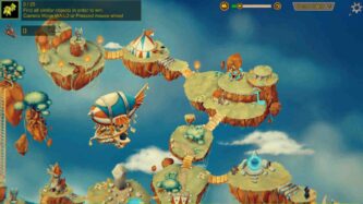Hidden Islands Free Download By Steam-repacks.com