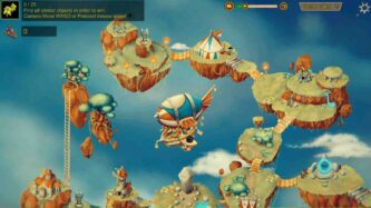 Hidden Islands Free Download By Steam-repacks.com