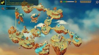 Hidden Islands Free Download By Steam-repacks.com