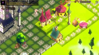 Hidden Magic Town Free Download By Steam-repacks.com