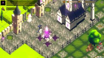 Hidden Magic Town Free Download By Steam-repacks.com