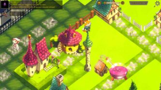 Hidden Magic Town Free Download By Steam-repacks.com