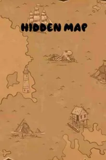 Hidden Map Free Download By Steam-repacks