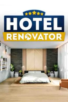 Hotel Renovator Free Download By Steam-repacks