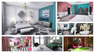 Hotel Renovator Free Download By Steam-repacks.com