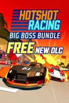 Hotshot Racing Free Download By Steam-repacks