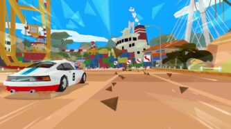 Hotshot Racing Free Download By Steam-repacks.com